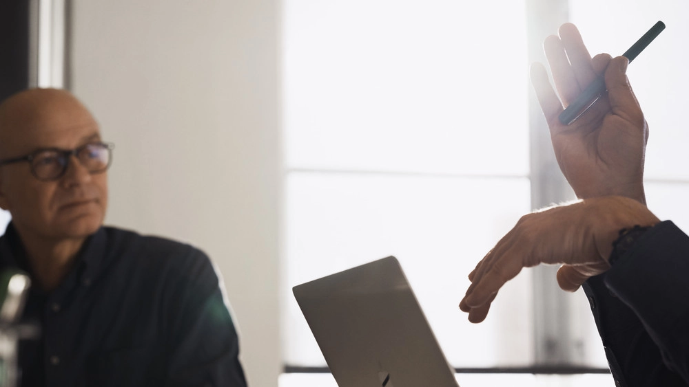 Netværk & samarbejde