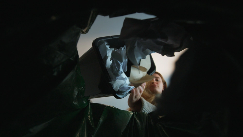 Fremtidens affaldssortering og genanvendelse af plast