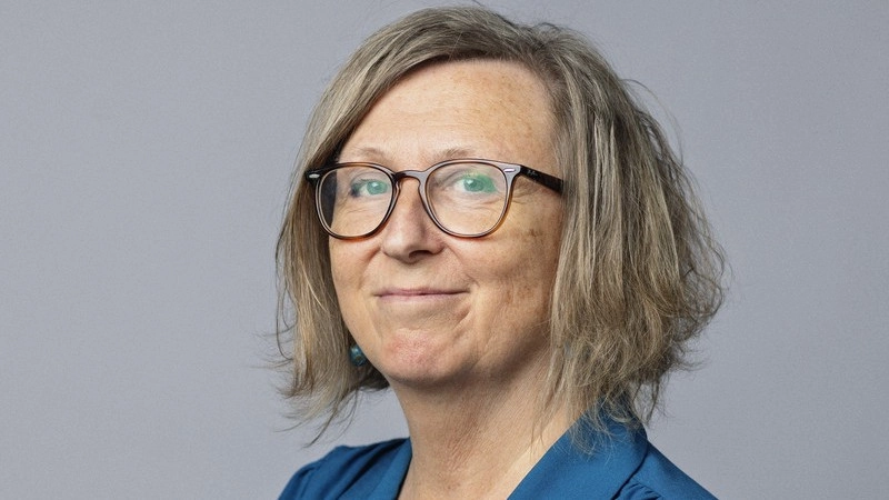 Mød en affaldsnørd - Bente Halkier (Klimarådet)