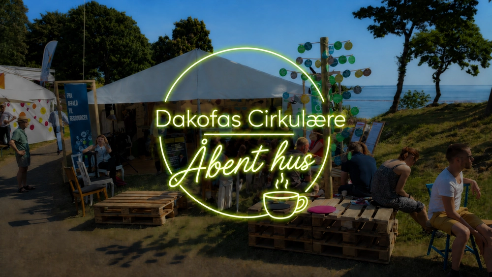 Dakofa Åbent hus