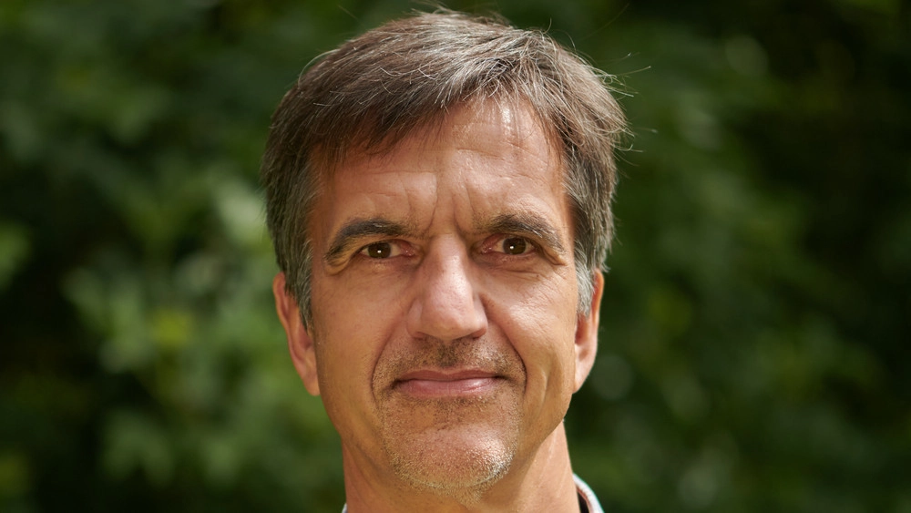 Bjørn Bauer