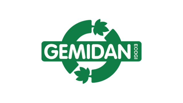 Gemidan Ecogi A/S