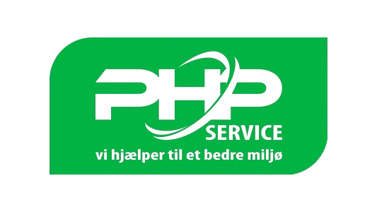 PHP Service A/S