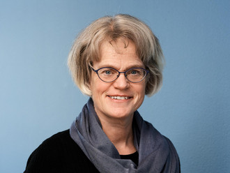 Mette Skovgaard