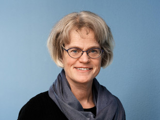 Mette Skovgaard