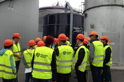 Biogasproduktionen i Danmark kan optimeres til fordel for miljø og klima
