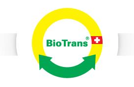 BioTrans Nordic vinder Bæredygtighedspris