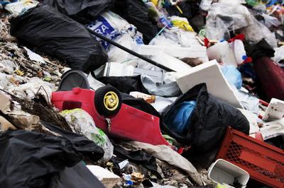 Ny web-baseret platform for handel med affald