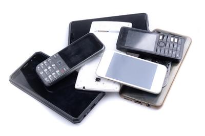 Høring: mobiltelefoner skal kunne repareres og opdateres i mindst 5 år