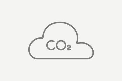 Plast feedstock fremstillet af CO2 fra kulstoffangst