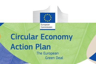 Fire, nye EU-regelsæt spiller sammen om miljørigtige produkter og bedre forbrugervalg