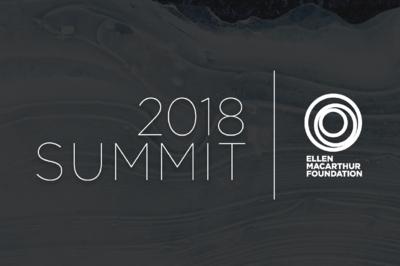 Highlights fra Ellen MacArthur Foundations 2018 Summit