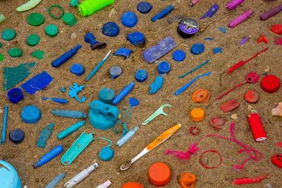 Ny køreplan skal gøre svensk forbrug af plast bæredygtigt