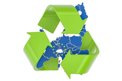 Affaldsforebyggelsen skal opprioriteres i EU