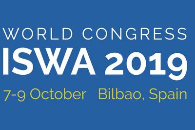 Åbent for tilmeldinger til ISWA's årskongres