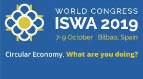 ISWA’s Årskongres 2019 i Bilbao