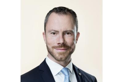 Jakob Ellemann-Jensen hilser de nye ambitiøse mål velkommen