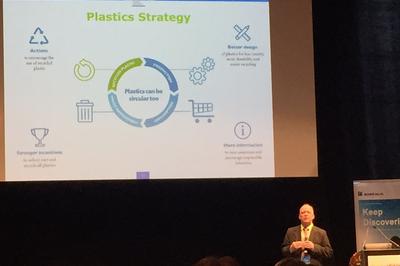 Plast-folk i Europa efterlyser bedre drivere - bl.a. affaldsforbrændings-afgift og plastdeponerings-forbud