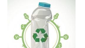 EU skal anvende 10 millioner ton genanvendt plast i 2025