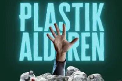 Plastikalderen - ny podcastserie om plast