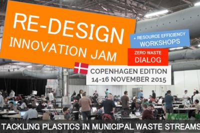 Plastic &amp; Bio-Waste 2016 event