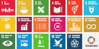 EU skal forpligte sig til de 17 verdensmål for bæredygtig udvikling