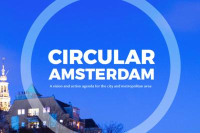 Amsterdam vil være 100% cirkulær i 2030