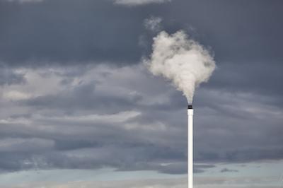 Fortsat fald i EU's samlede drivhusgasemissioner