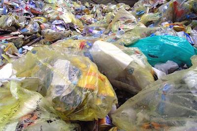 Affaldsanalyser viser genanvendelsespotentialer i restfraktionen - hvis man gør det rigtigt