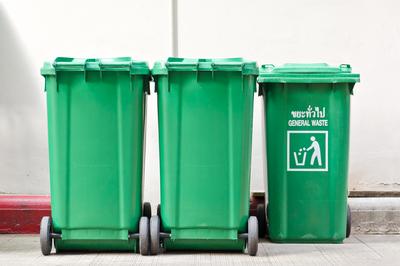 Forsøg i Odense viser stor stigning i affald udsorteret til genanvendelse