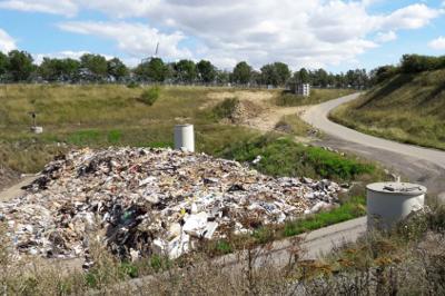 Håndtering af PFAS i affald og spildevand - brug for mere vejledning