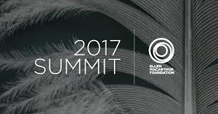 Highlights fra Ellen MacArthur Foundations Summit 2017