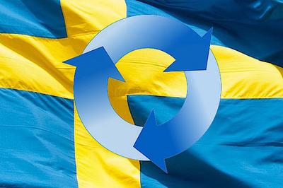 I 2024 overtager kommunerne emballageindsamlingen i Sverige
