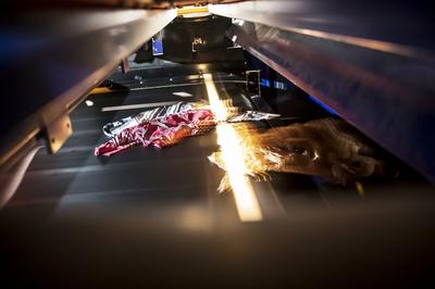 SYSAV i Malmø opruster med automatisk tekstilsortering i storskala