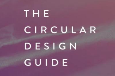 Udgivelse af The Circular Designguide