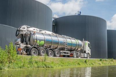 Tyskland leder efter nye løsninger på at udvide biogasproduktionen