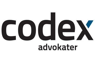 Codex Advokater - nyt medlem af DAKOFA