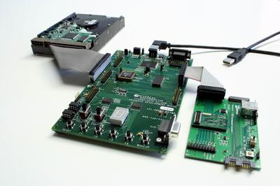 Nyt miljøprojekt under Program for Grøn Teknologi 2013 viser hvordan Neodym kan udvindes af gamle harddiske