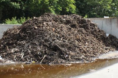 Høring: Affaldsaktørbekendtgørelsen ændres vedr. have-/parkaffaldskompostering på genbrugspladser