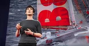TED-talk med Ellen MacArthur – vejen til en cirkulær økonomi
